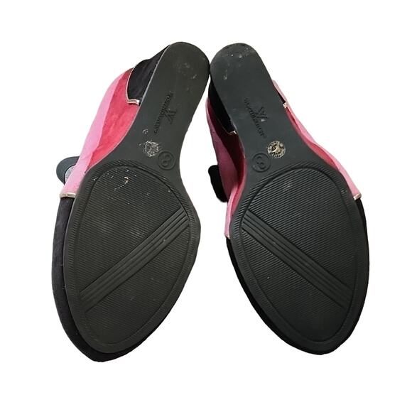 Platform Heels by Worthington, 8 - Picture 6 of 11